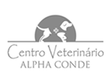 Centro Veterinário Alpha Conde